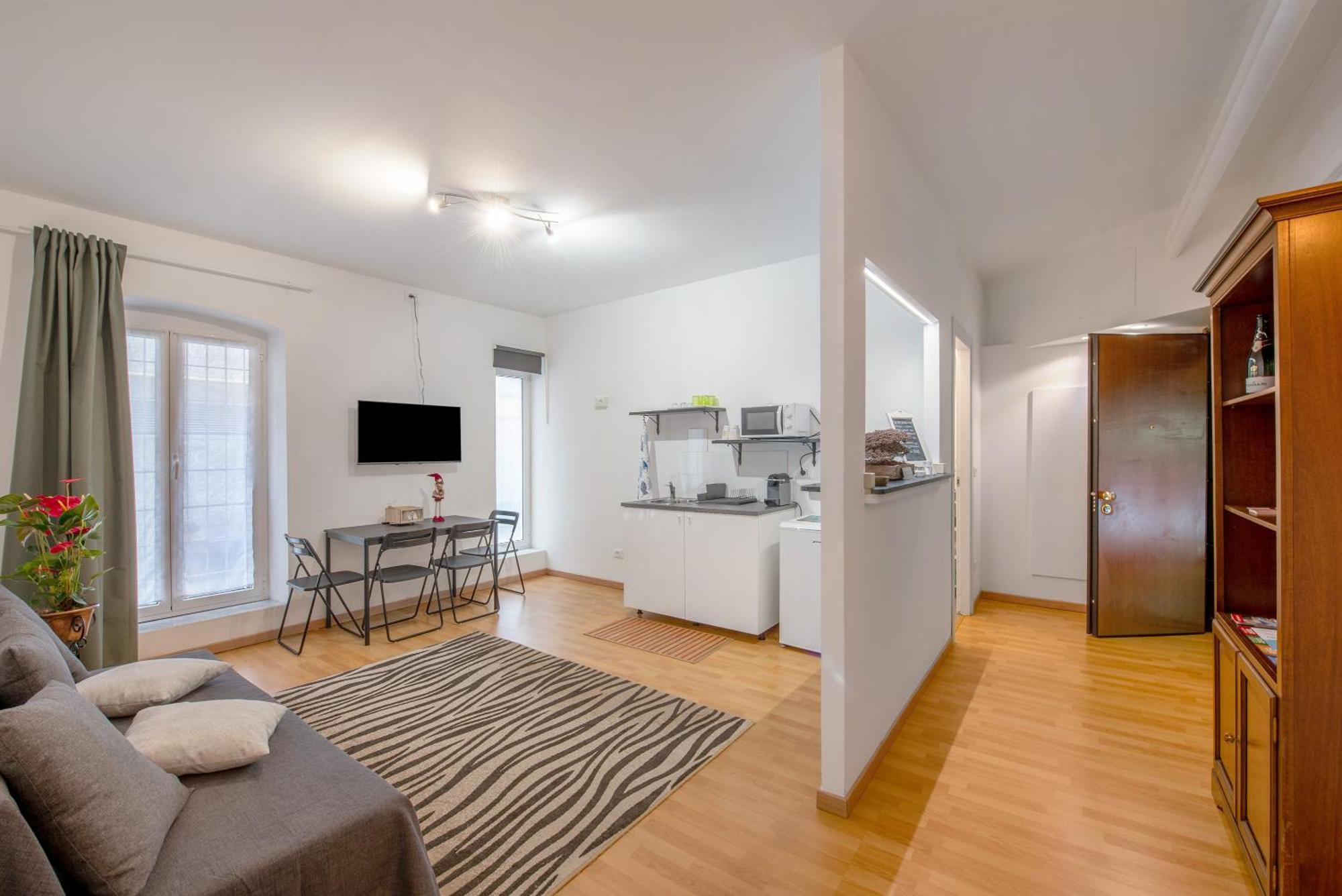 Ohana Bnb Génova Exterior foto