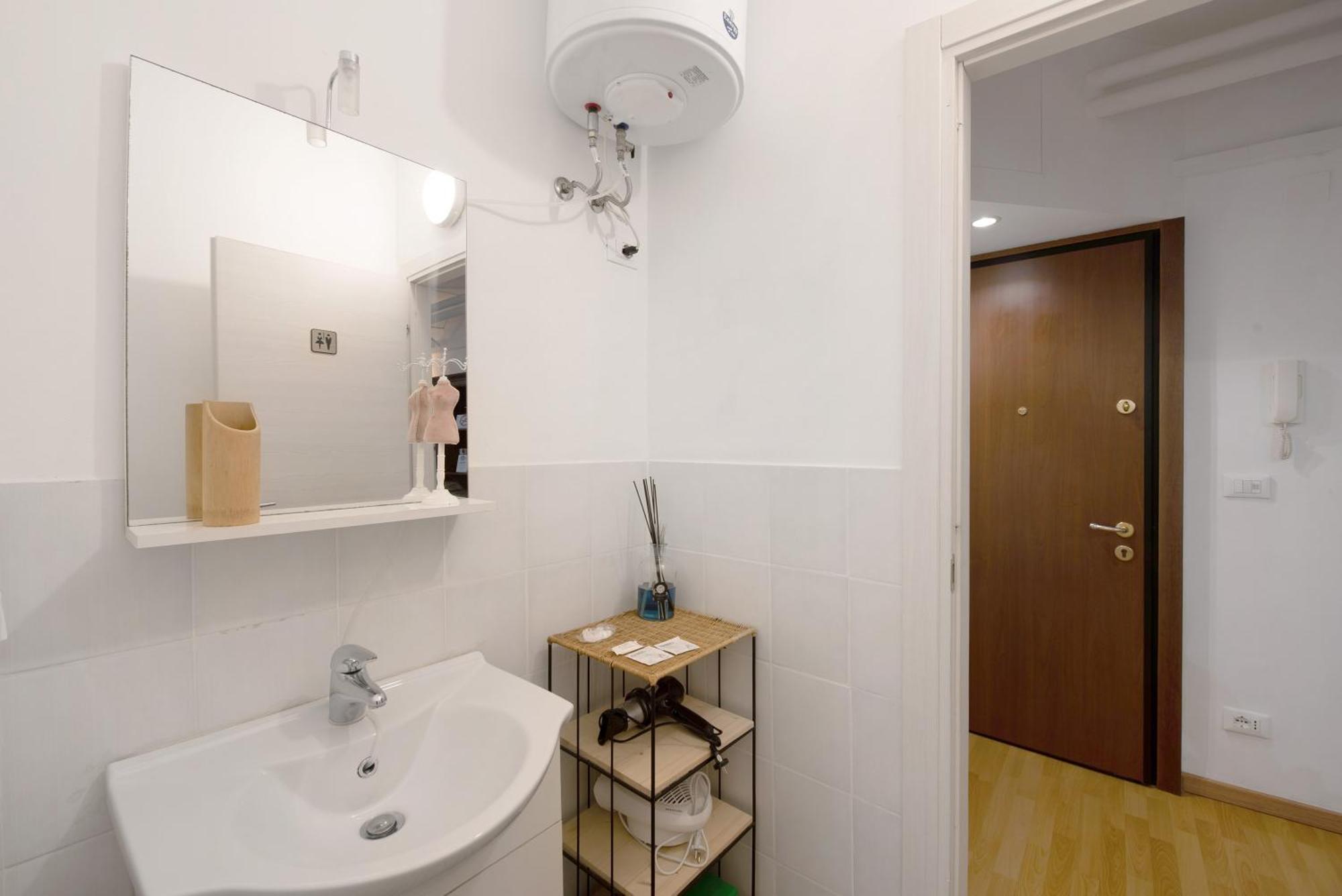 Ohana Bnb Génova Exterior foto
