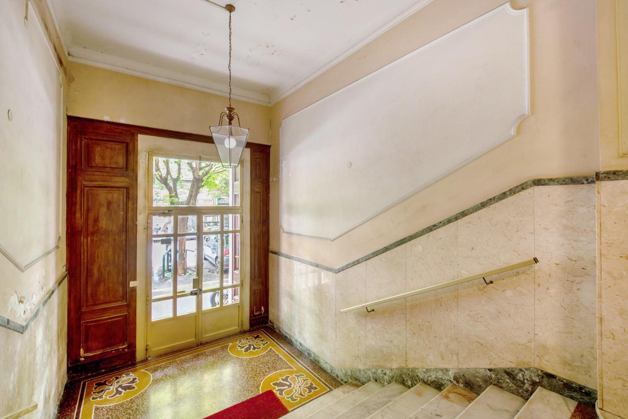 Ohana Bnb Génova Exterior foto